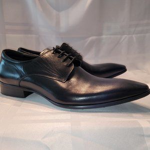NWOT Woufo Men's Dress Shoe - EU 41